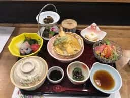 旬菜和食 夢咲屋