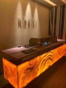 KICHIRI 所沢