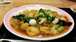 安達太良SA 上り あだたらSKYレストラン