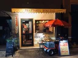 Trattoria Rokudai