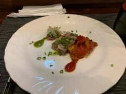 西洋料理箱 魯風人 熱海店