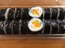 岡村商店 1号店