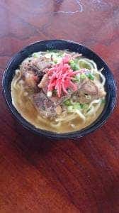 我部祖河食堂 名護店