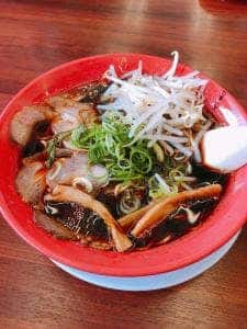 ラーメン魁力屋 富士青島店