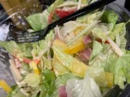 Picks Salad