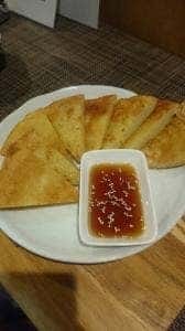ホルモン煮込み韓成