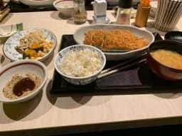 山かつ藍住店