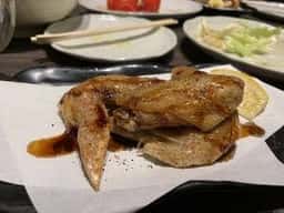 個室居酒屋 地鶏坊主 上野店