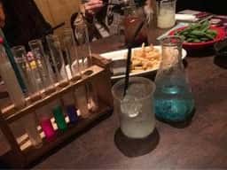 ザ・ロックアップ 梅田店