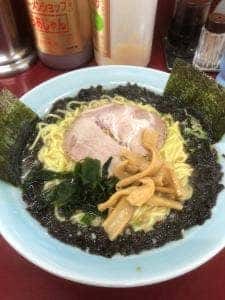 東港ラーメンショップ