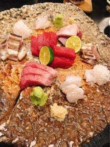 西麻布 山本