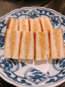 西麻布 山本