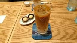 喫茶室・らんぷ
