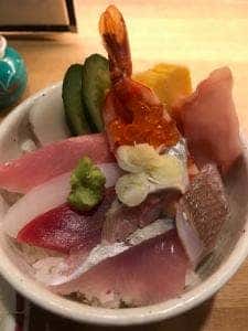 SushiDining ほしの