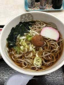 西湘PA 上り