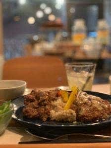 light side cafe