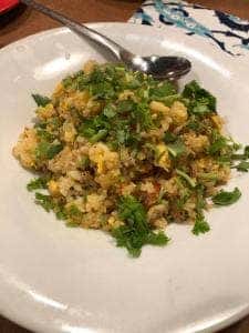 アジアンヌードル