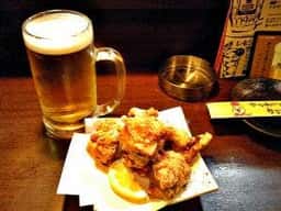 からあげ酒場 ゆうちゃん