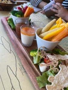 アドベンチャーワルド サファリレストラン ジャンボ