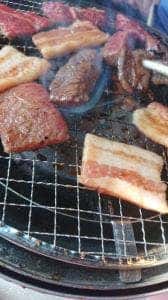 焼肉 蔵 羽咋店