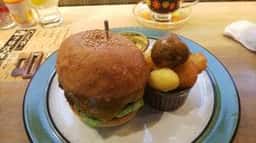 kuriburger