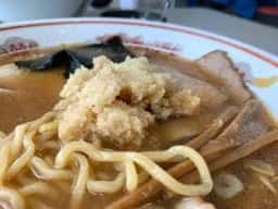 吾作ラーメン 秋田山王店