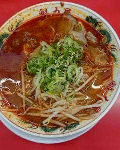 ラーメン魁力屋 浜松店