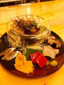 うお家 猫八