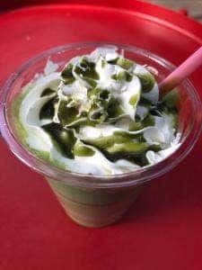 茶寮 報鼓