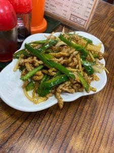 ラーメン きむら