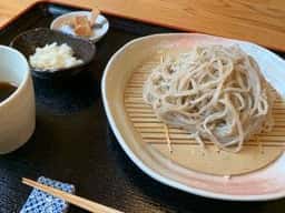 蕎麦正まつい 犬山店