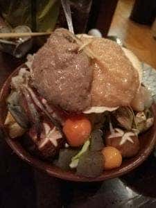 ちゃんこ道場本店