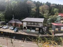 長沢茶屋