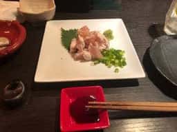 鶏々味鳥