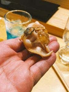 鮨 おぎ堂