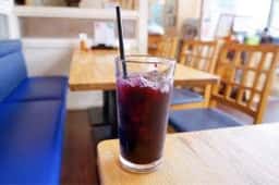 アジアンキッチン パッチョ ひたち野うしく店