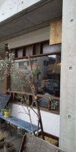 食堂cafe Takemoku