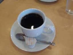 Cafe 日和