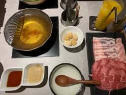 しゃぶしゃぶれたす渋谷センター街店