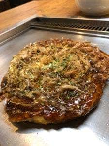 粉もん屋 とん平 函館駅前店