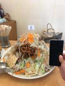 中華そば双葉