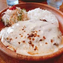 びっくりドンキー 玉城店