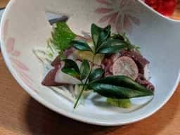奏