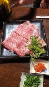 しゃぶしゃぶすき焼き小太郎