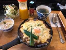cafeハイク
