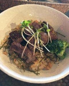 レストラン サンローゼ 