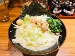 壱角家 戸塚西口店