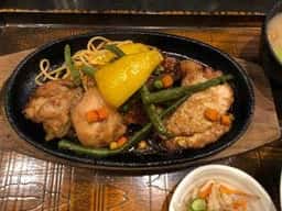 洋食屋 RYO