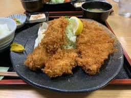 豚珍館