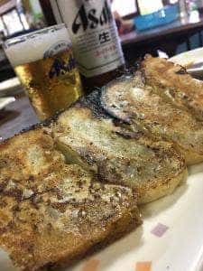 月見茶屋